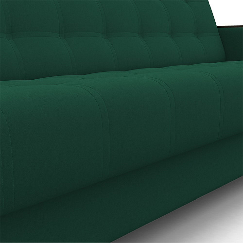 Диван ФЕНИКС CATANIA IZUMRUD/Венге