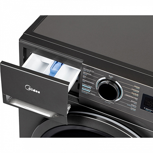 Cтиральная машина Midea MF01712BS40/T