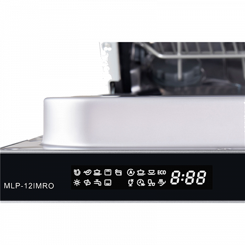 Посудомоечная машина MAUNFELD MLP-12IMRO