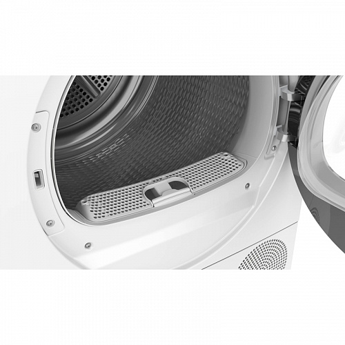 Сушильный автомат BOSCH WQK25200ME