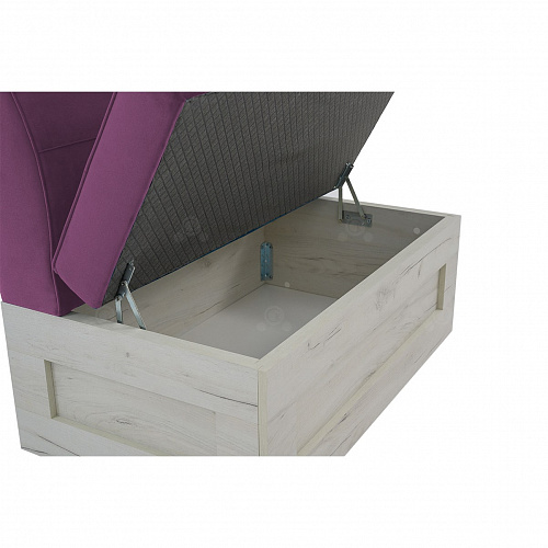 Кухонный диван Форест с ящиком