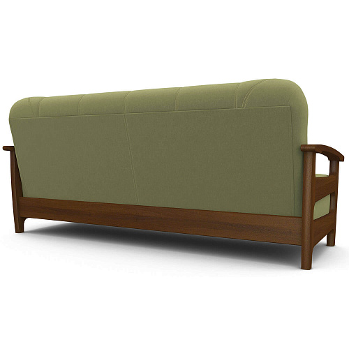 Диван Омега CATANIA FOREST/Орех