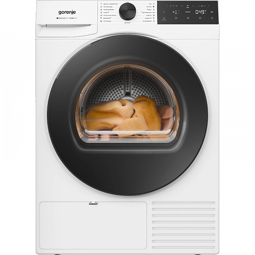 Сушильная машина Gorenje DG48D