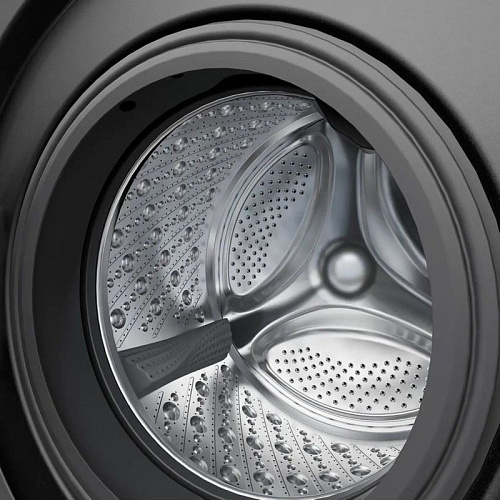 Стирально-сушильная машина Gorenje WDG2P1174A3D2S/C