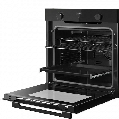 Встраиваемый духовой шкаф KUPPERSBERG HF 630 B