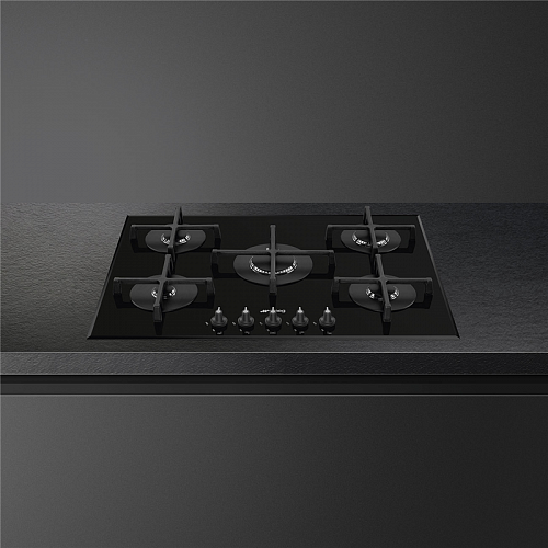 Встраиваемая варочная панель SMEG PV175B3