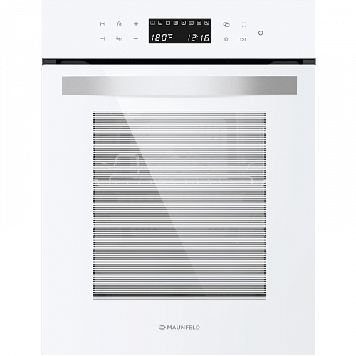 Шкаф духовой электрический MAUNFELD EOEH5110W