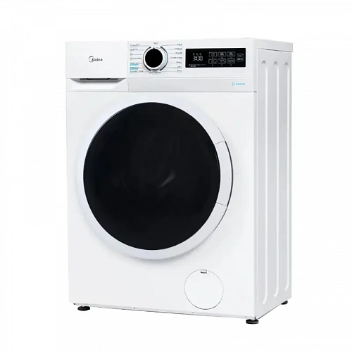 Стиральная машина MIDEA MF01712US40/W