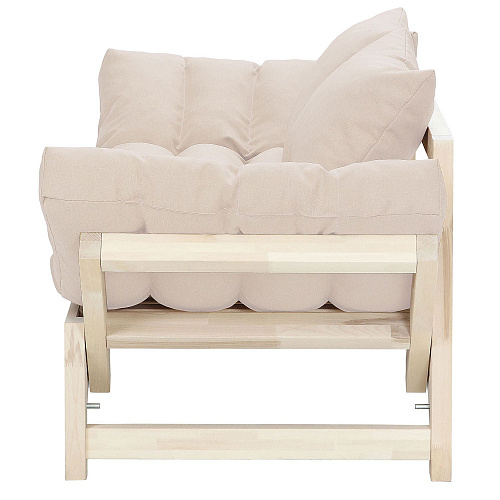 Диван Бинго SAVANA PLUS IVORY