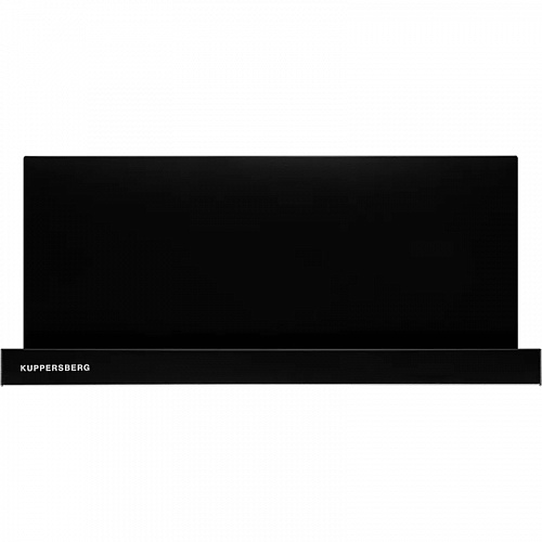 Встраиваемая вытяжка Kuppersberg SLIMTURBO 60 B