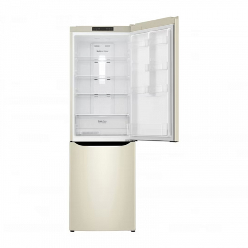 Холодильник LG GA-B419SEJL