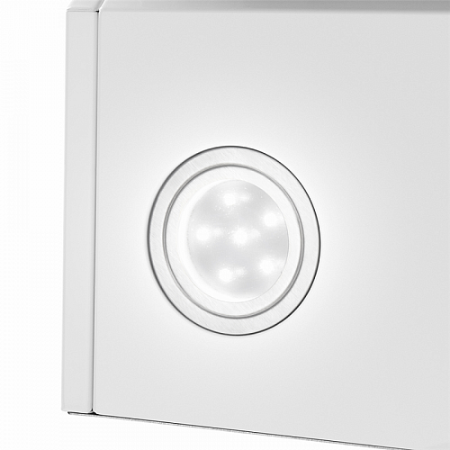 ВЫТЯЖКА MAUNFELD SKY STAR CHEF 60 Glass White SKY STAR CHEF 60 Glass White
