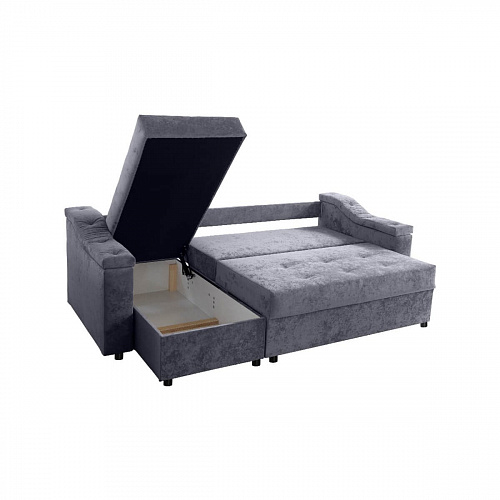 Диван угловой FELLINI NEBBY 025