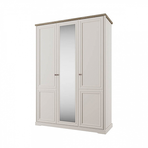 Шкаф TOSCANA NEW 3DG Z Персидский жемчуг/Каньон