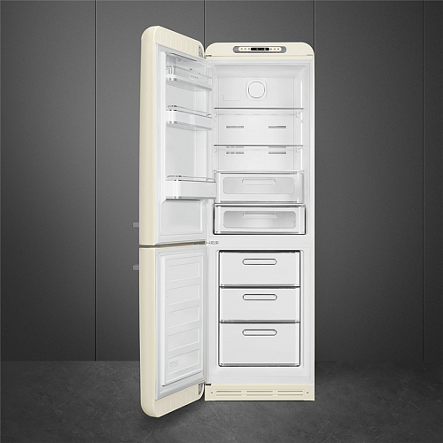 Холодильник SMEG FAB32LCR5
