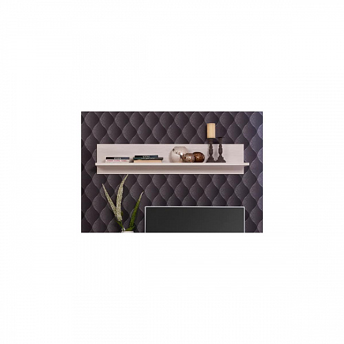 Полка BT OLIVIA Вудлайн крем