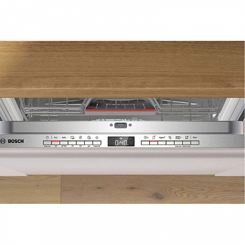 Посудомоечная машина BOSCH SMV4HMX25Q