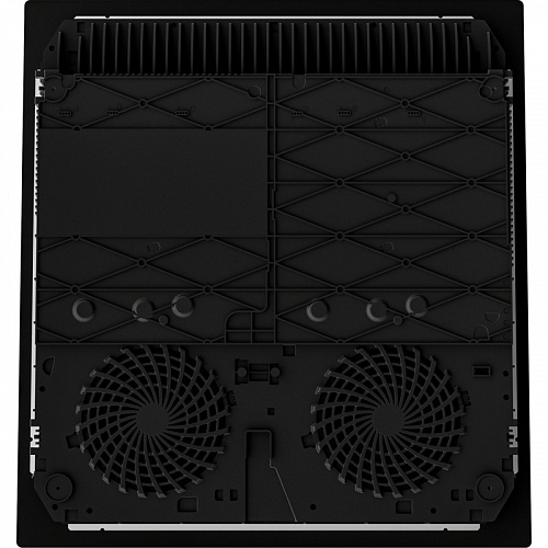 Варочная панель MIDEA MIH43103F