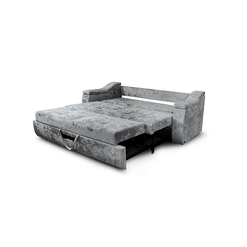 Диван Фаворит Тиффани серый