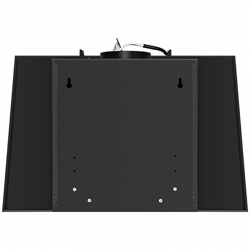 Вытяжка MAUNFELD Comfort 60 Side black