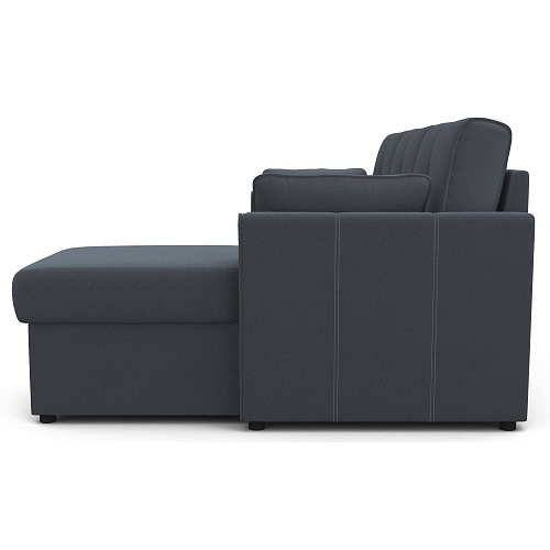 Угловой диван Рим CATANIA STEEL