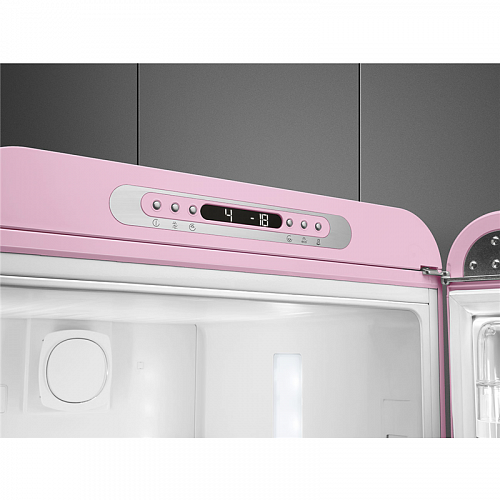 Холодильник SMEG FAB32RPK5