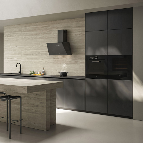 Духовой шкаф ELICA PRF0191771A