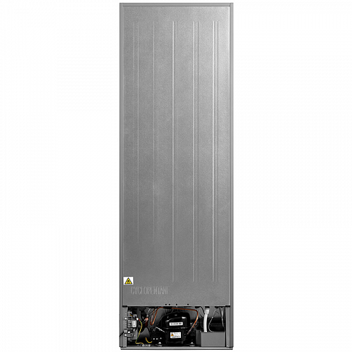 Холодильник Midea MDRB473MGF46OM