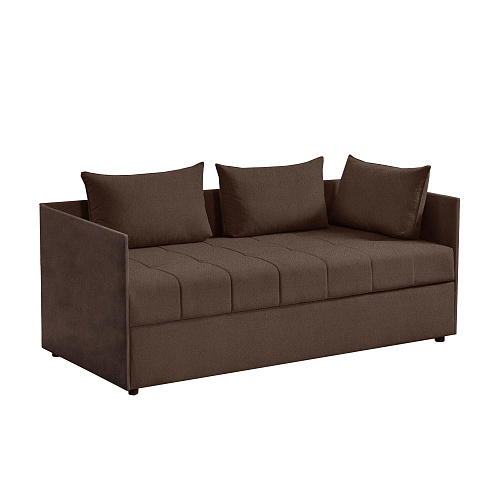 Софа  700 БНП с 2 боковинами с утяжкой