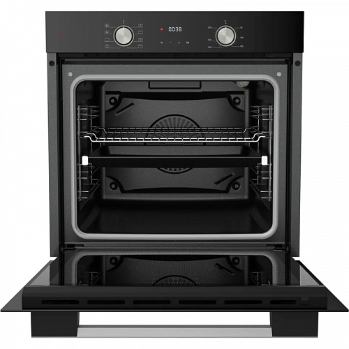 Встраиваемый духовой шкаф KUPPERSBERG HO 608 B