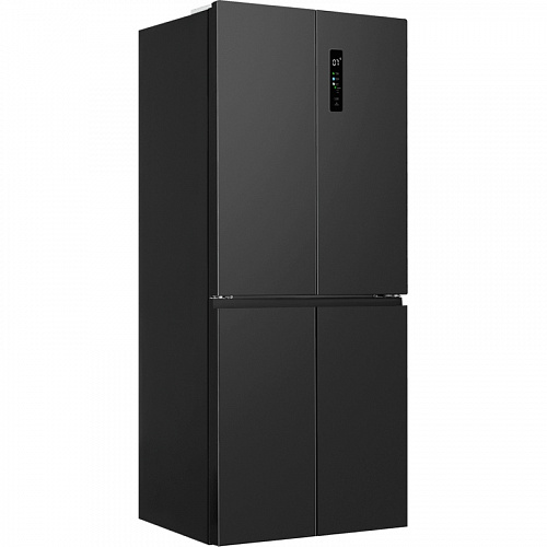 Холодильник MAUNFELD MFF192NFSB01 Inverter