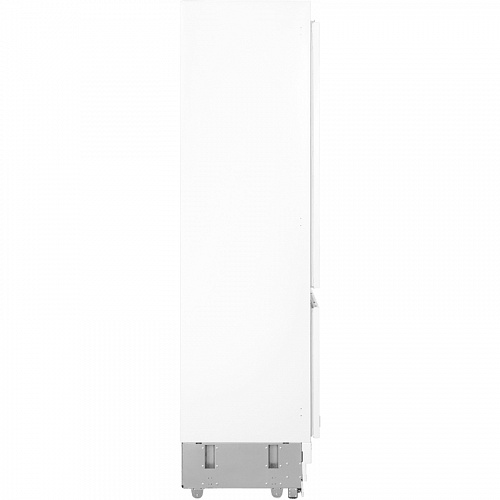 Встраиваемый холодильник MAUNFELD MBF212NFW1 Inverter