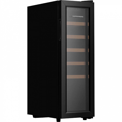 Винный шкаф KUPPERSBERG RSW 81 Винный шкаф KUPPERSBERG RSW 81