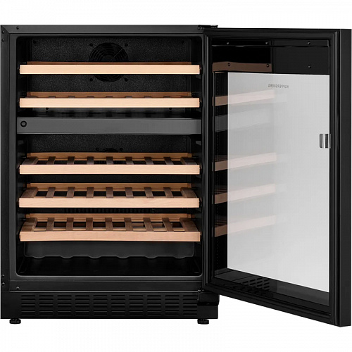 Винный шкаф KUPPERSBERG RBW 86