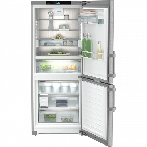 Холодильник Liebherr CBNsdc 765i-20 001