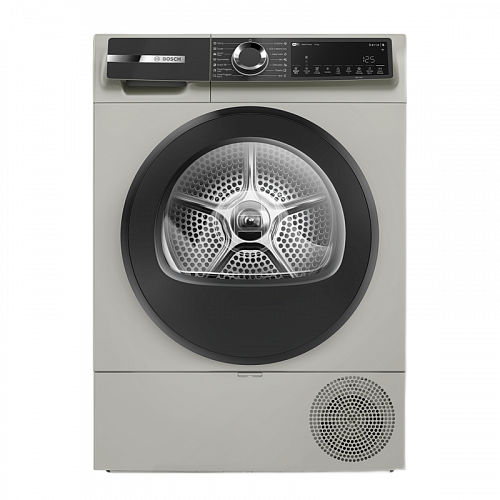 Сушильный автомат BOSCH WQK2521XME