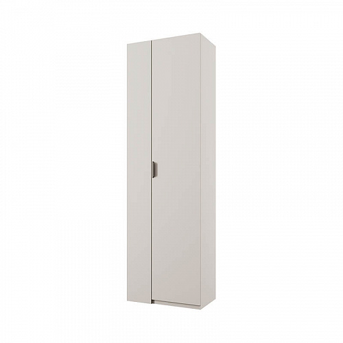 Шкаф MODERN 1D/K70 Персидский жемчуг