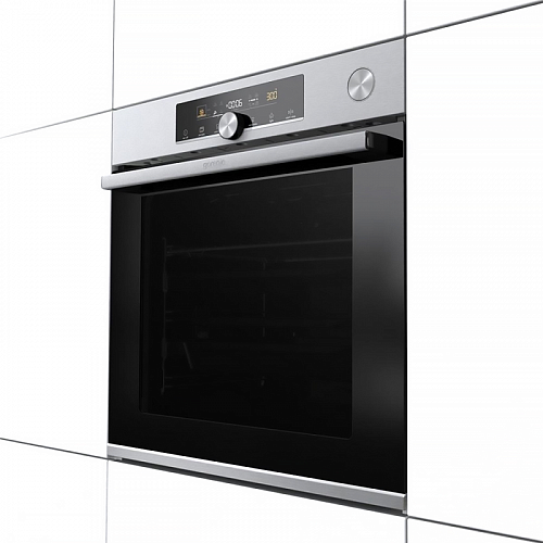 Встраиваемые электрические духовки 60 см GORENJE BPSA6747A08X