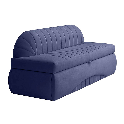 Кухонный диван Адажио 190 Коннект 79 Синий