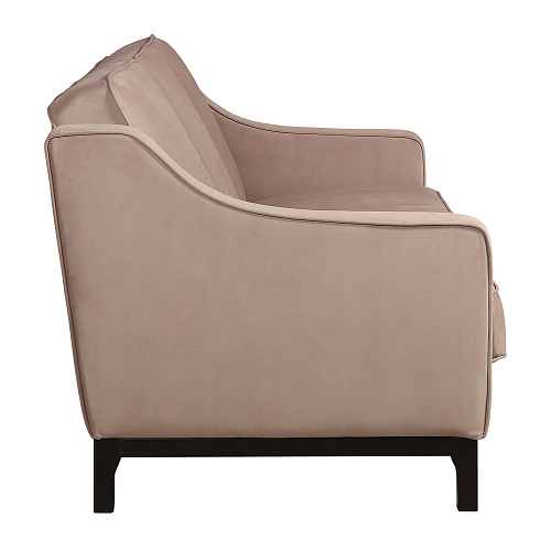 Диван КЛАЙД VELUTTO 06/Венге