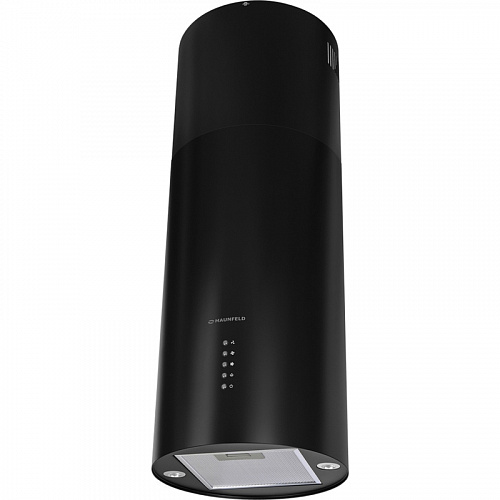 ВЫТЯЖКА MAUNFELD LEE LIGHT ISLA 35 ЧЕРНЫЙ (в 1-ой коробке) Lee Light Isla 35 Black