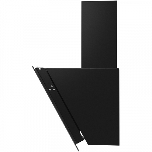 Кухонная вытяжка MAUNFELD AURORA 60 Black matted