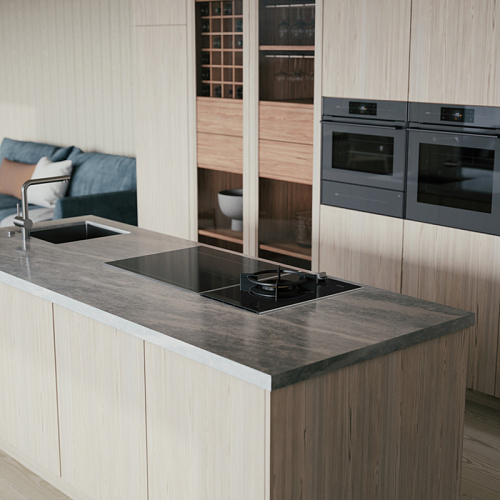 Газовая варочная панель ASKO HG8313BGB1