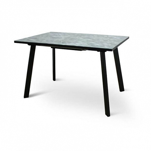 Стол обеденный Берк СТ М194 (глянец)