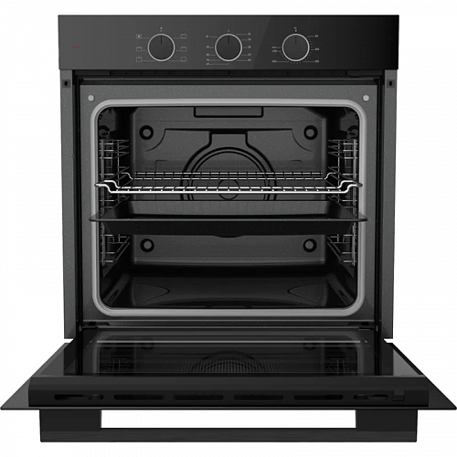 Электрический духовой шкаф Kuppersberg HF 603 B
