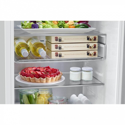 Встраиваемый холодильник Samsung Samsung Electronics BRB80F26CES0EO