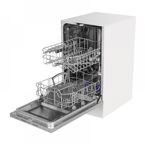 Посудомоечная бытовая машина HOMSair DW44L-2