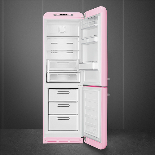 Холодильник SMEG FAB32RPK5
