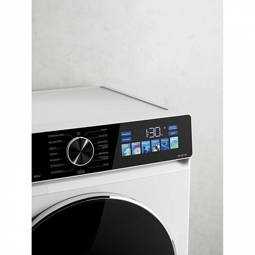 Стиральная машина Kuppersberg WM 621 WB
