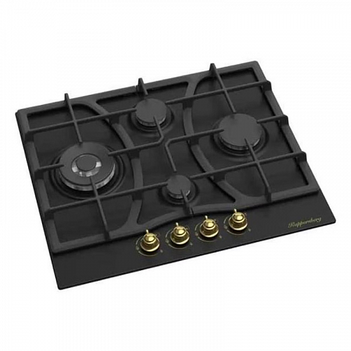 Варочная поверхность Kuppersberg FS 610 Ant Bronze